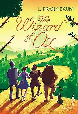 The Wizard of Oz