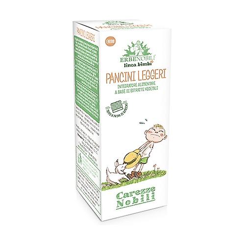 Pancini leggeri child constipation compo 150 ml