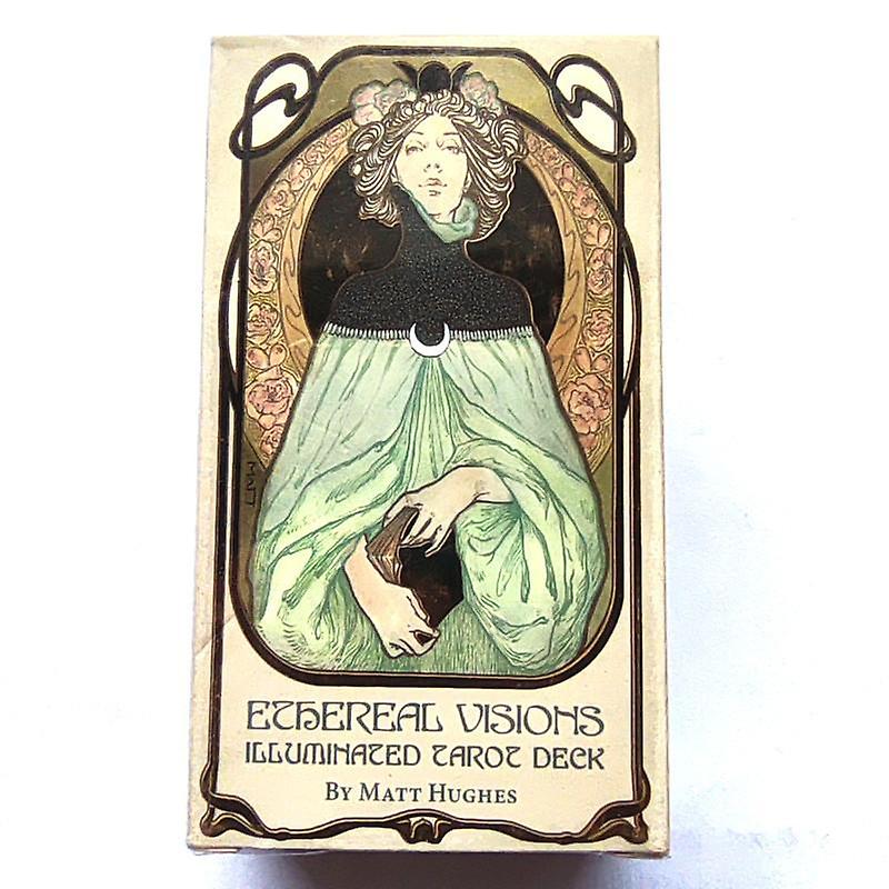 Tarot cards-Oracle cards-Mysterious Tarot-Tarot Cards for Empowerment & Insight: English Edition