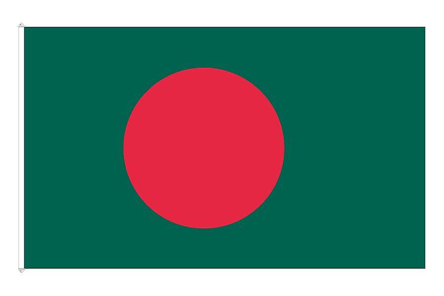Bangladesh Flagga