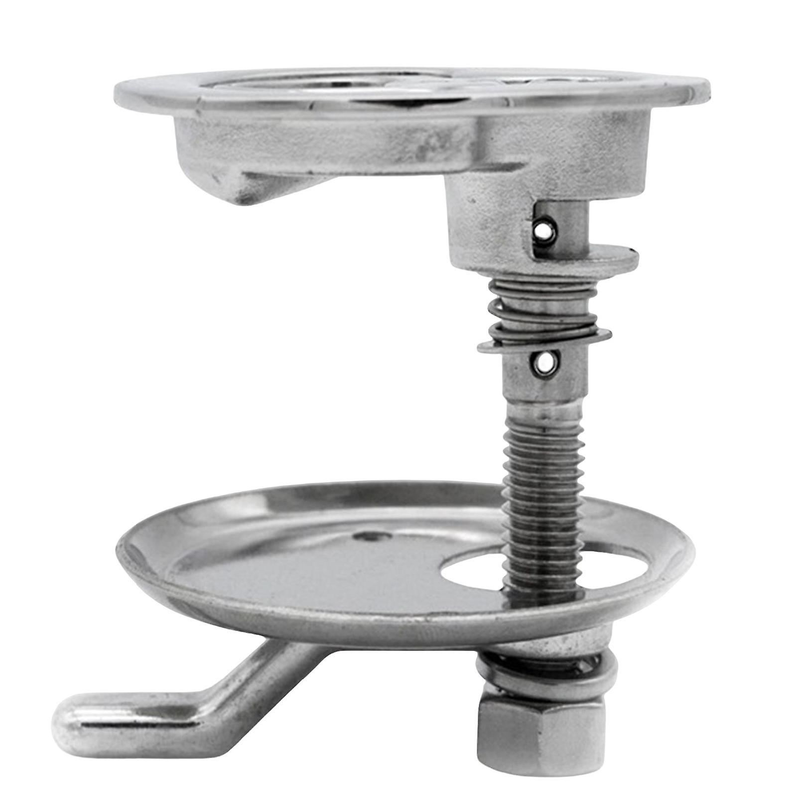 Marine Boat Hatch latches 2'' Pull for Electrical Enclosures Hatches