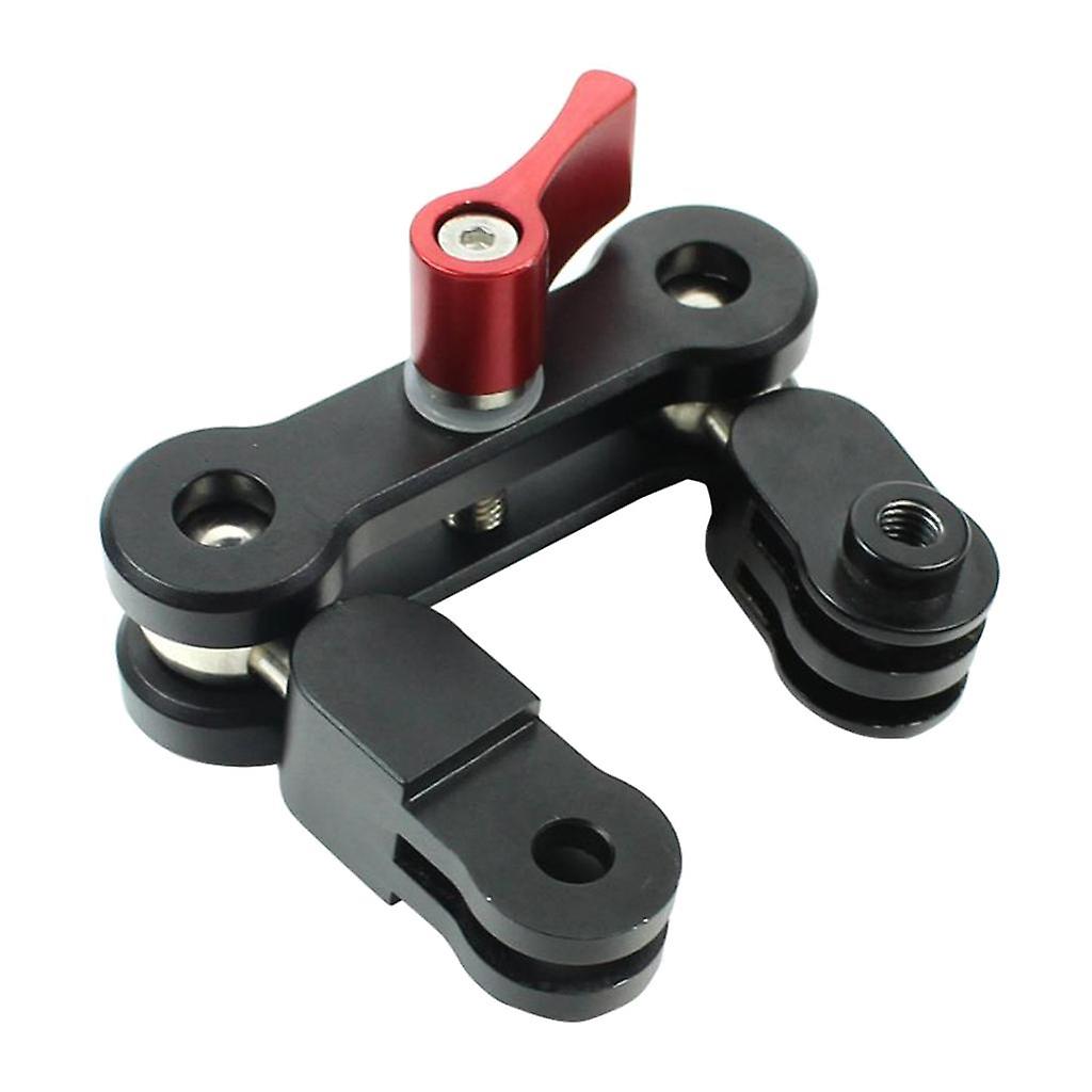 Universal 360 Rotatable Magic Arm Camera Mount Bracket Photography Equipment