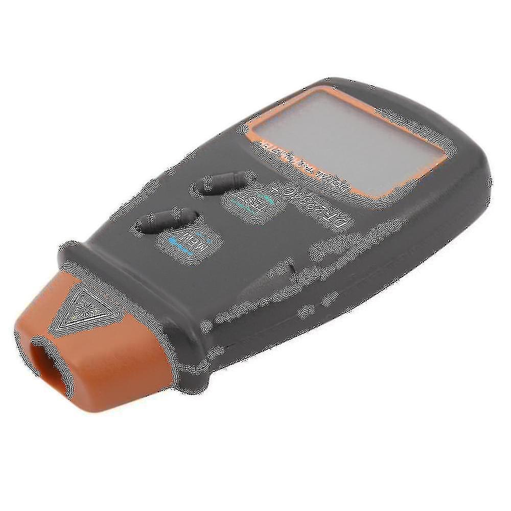 Tahometru digital Rpm metru non-contact 2.5rpm-99999rpm Lcd Display Speed Meter Dt2234c Tester Spe