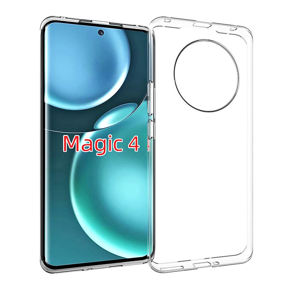 TPU Phone Case For Honor Magic4