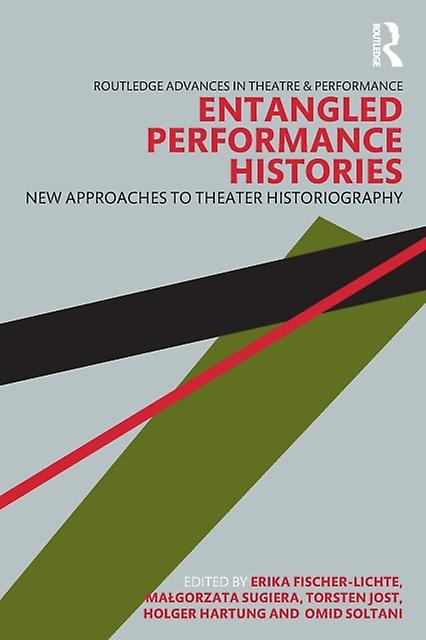 Entangled Performance Histories Paperback