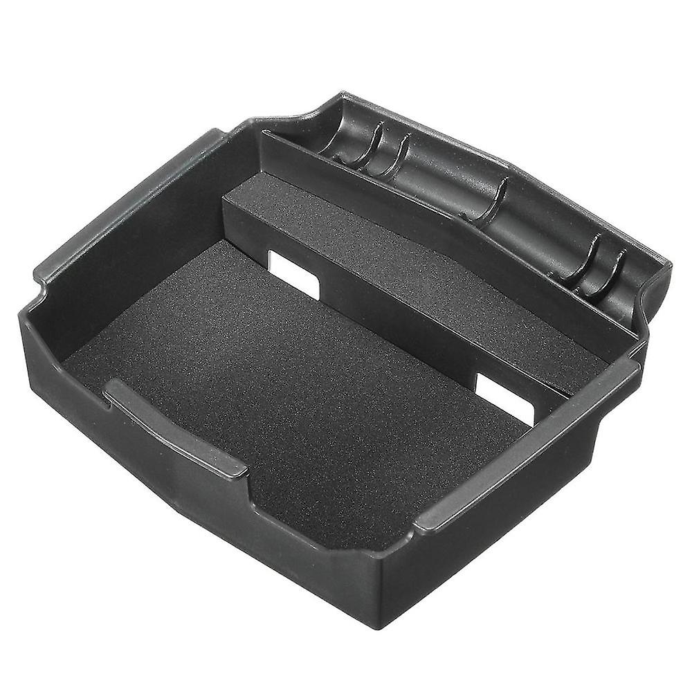 Car Multifunction Central Storage Box For 2012-2016 Interior Accessories Stowing Tidying