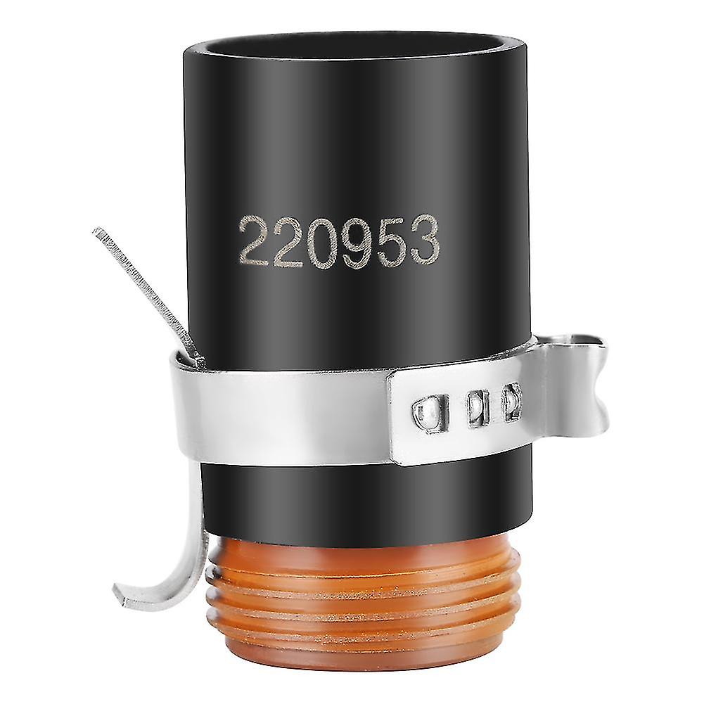 1Pc Plasma Cutter Swirl Ring Consumables 220953 For  Max105 Cutting Machine