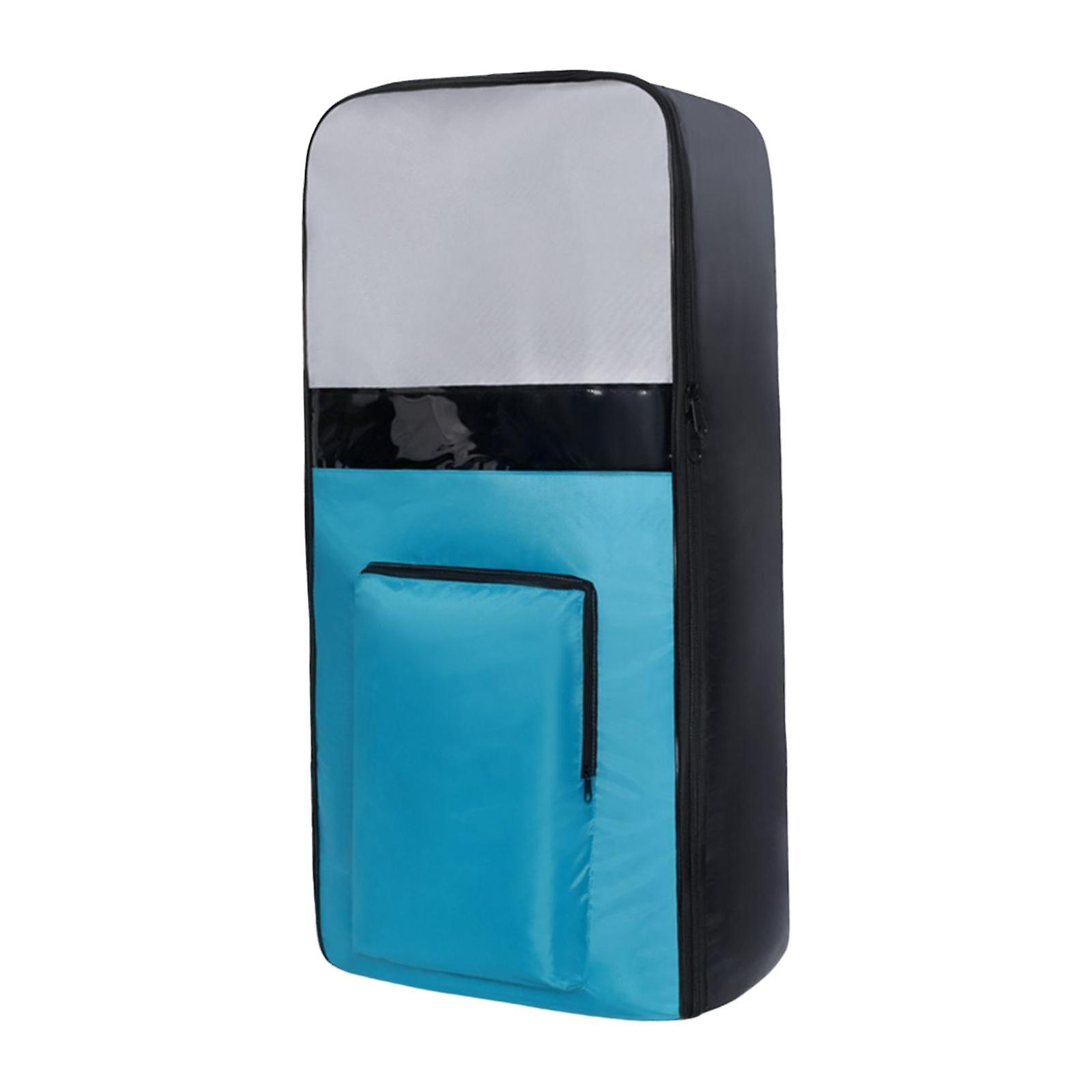 מנשא תרמיל גלשני מתנפח לגלשן ספורט ימי קיאקים