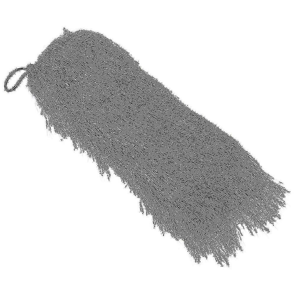 Interview Rabbit Hair Windproof Microphone Cover Microphone 24cm Microphone Cover Microphone Windpr