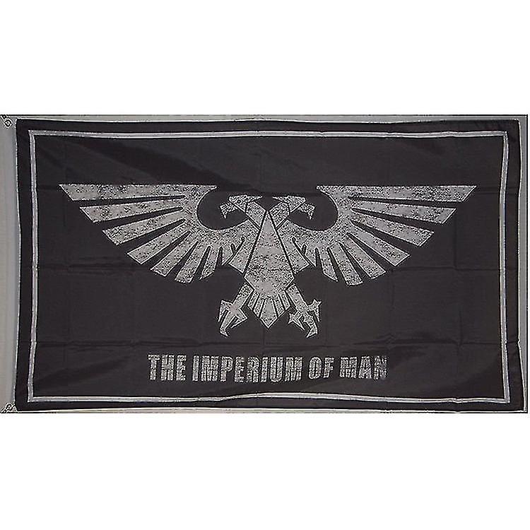 Imperium av man 90 * 150 cm Ebay
