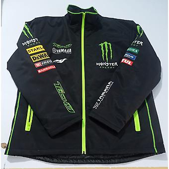 Mens Softshell Bomber Jacket With Digital Sublimation Nk-032