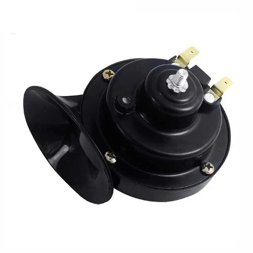 60Db Air Horn For Car Snail Electric Horn 12v Power Supplies Boat Motorcycles Automotive Loudspeaker Car Speaker Sound Signal
