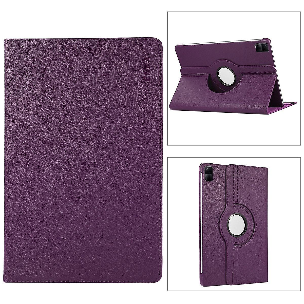 ENKAY PU Leather Smart Case for Redmi Pad 10.61