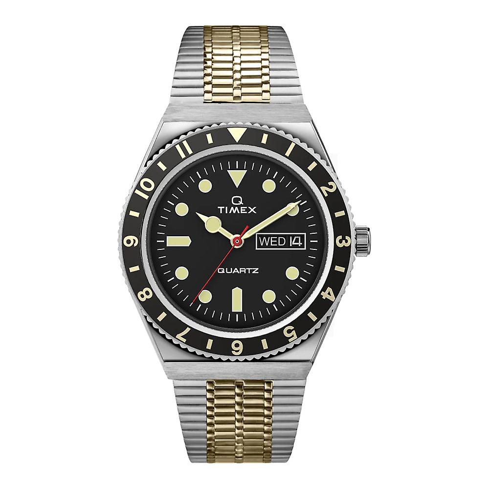 Timex Q Reissue Tw2v18500 Mens Watch