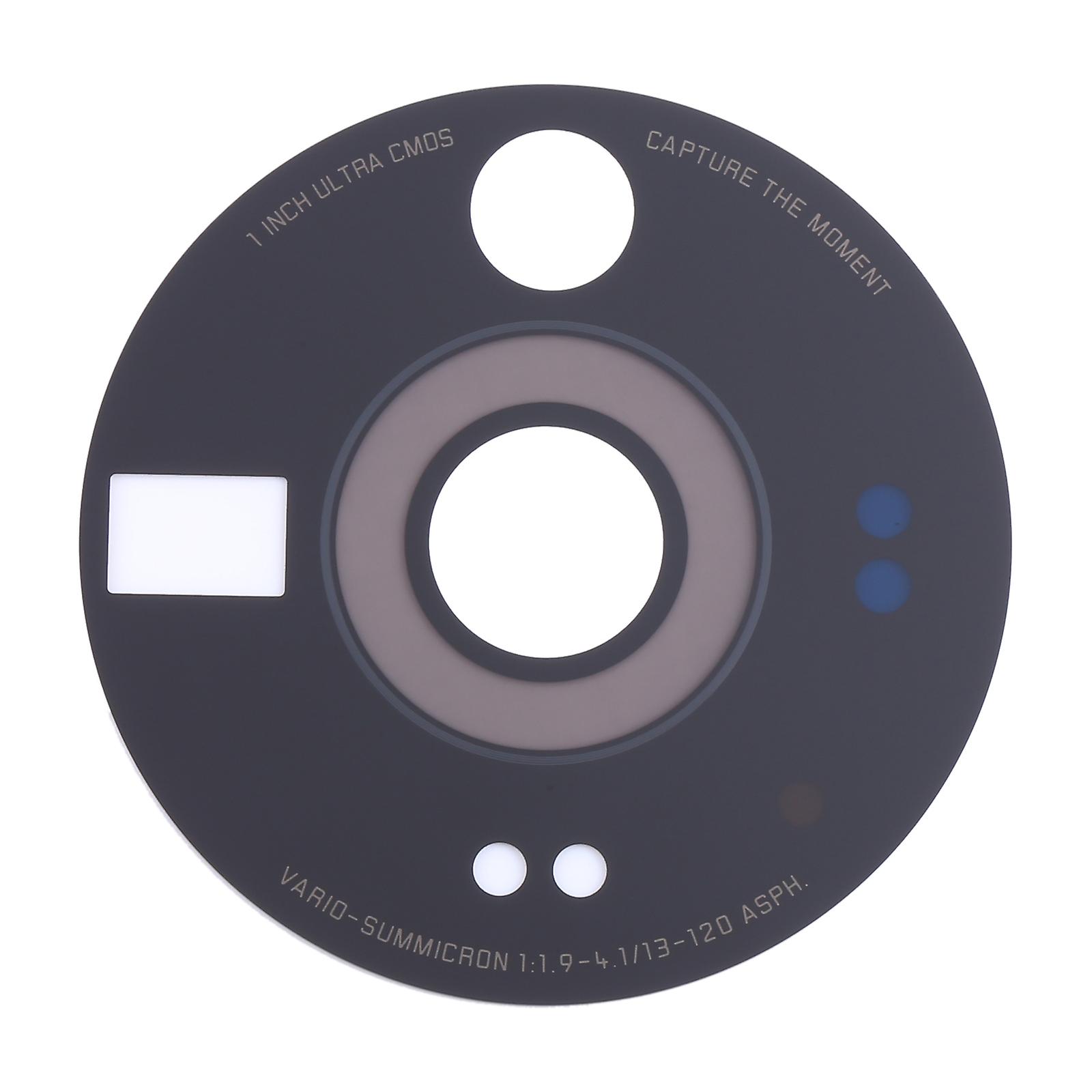 Back Camera Lens For Xiaomi 12S Ultra