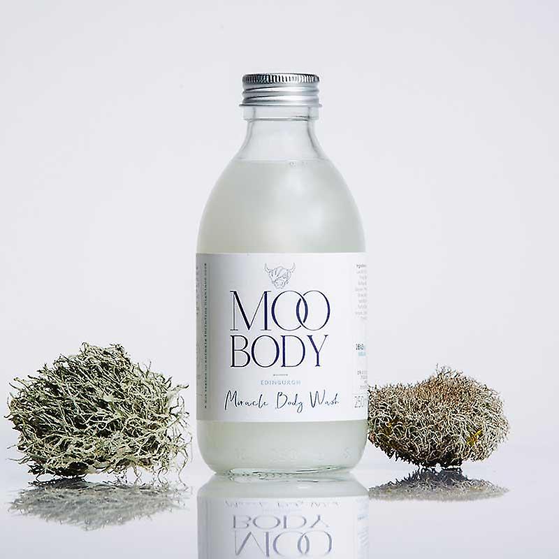 Miracle Body Wash 250ml