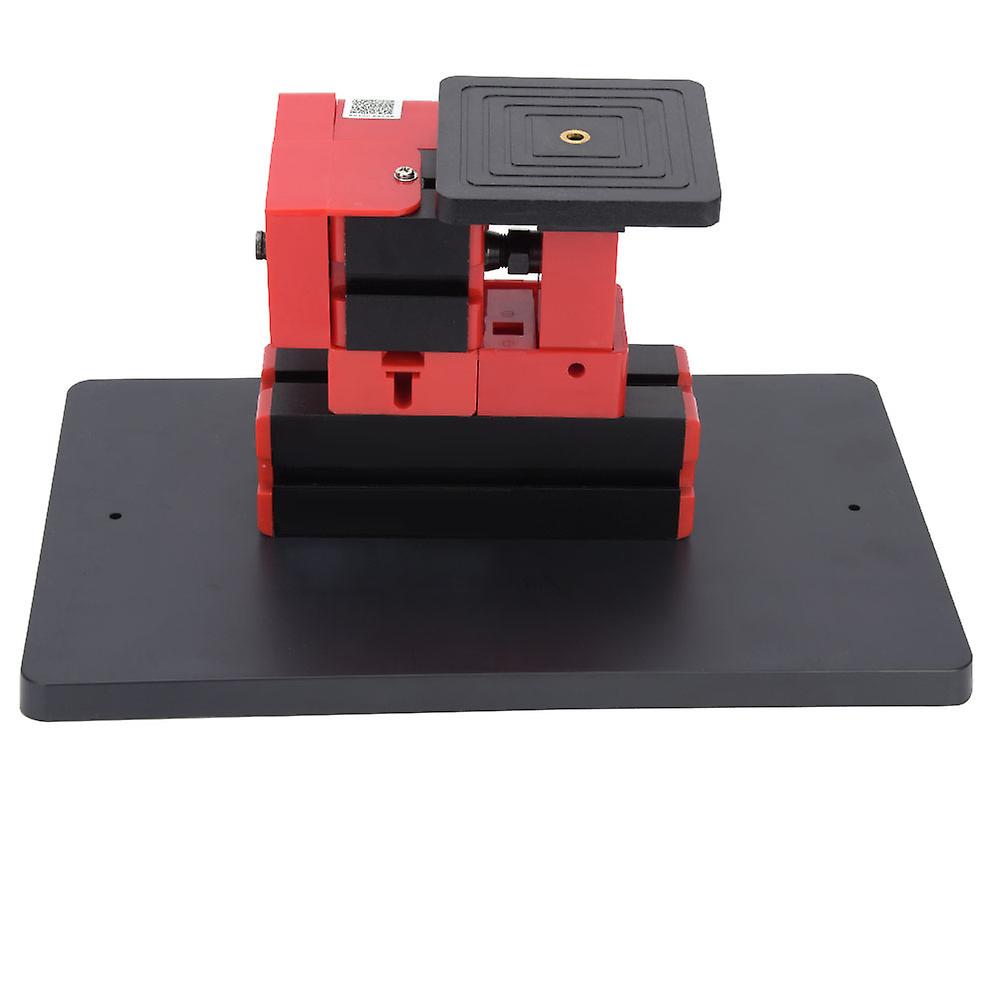 Mini Jigsaw Machine DIY Power Tool for Hardwood Thin Aluminum Sheet 24W