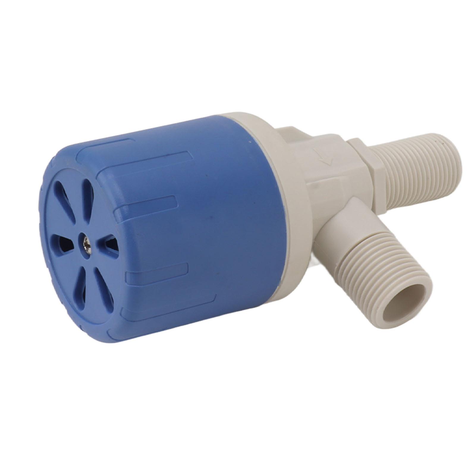Automatic G1/2 Water Level Control Valve for Tanks & Troughs