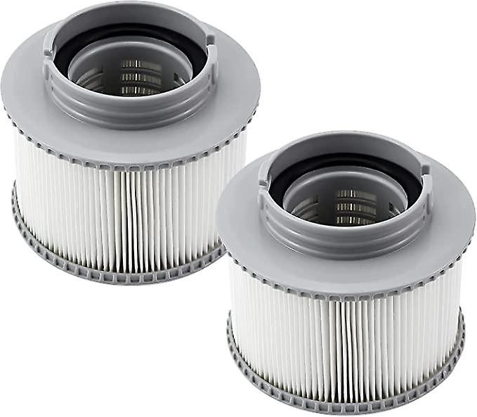 Replacement Filter for Ms-pa FD2089 Compatible with All Current MS-pa Filter Cartridges and Pools In