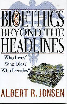 Bioetica Dincolo de titluri