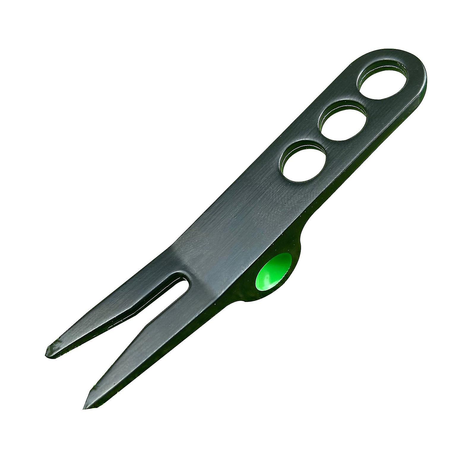 Scotty Cameron Divot Pivot Tool Aluminium estampé