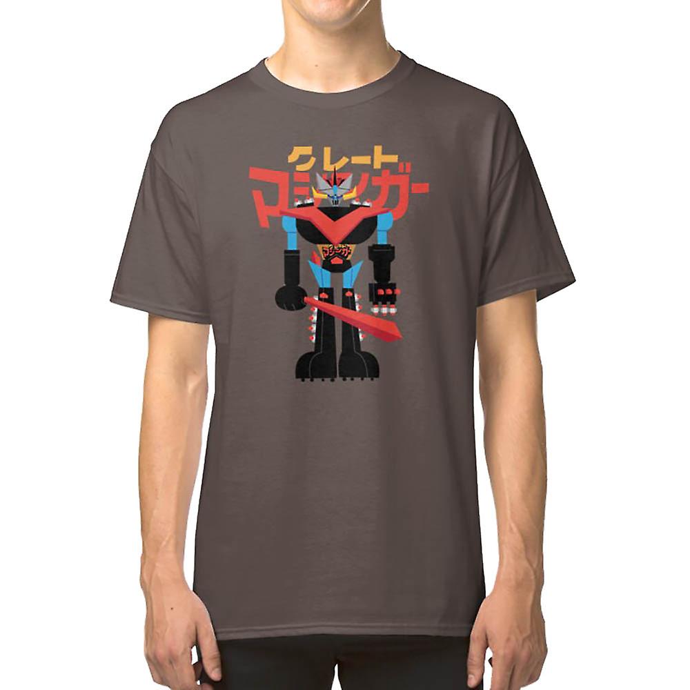 Mazinga! Triko