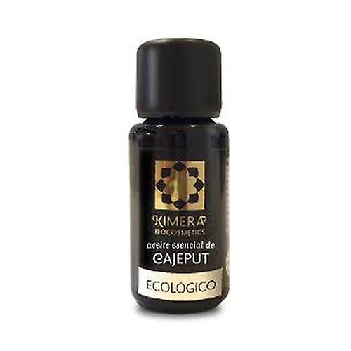 Cajeput Essential Oil 100% Eco 15 ml