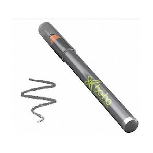 Eyeliner 04 Dark Gray 1 unit (Grey)