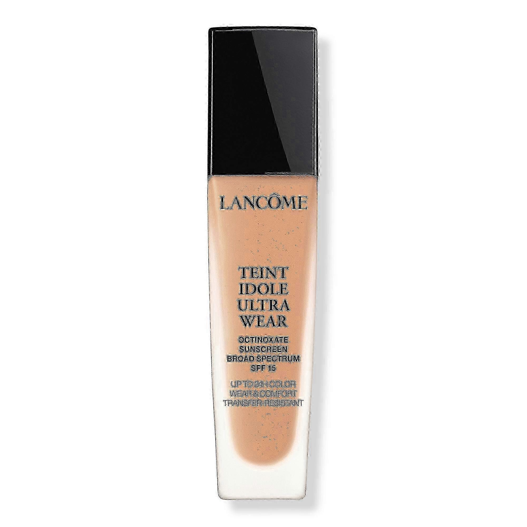 Lancôme Teint Idôle מייקאפ מט עמיד במיוחד ל-24 שעות, גוון ביסק 380 W, אונקיה 1