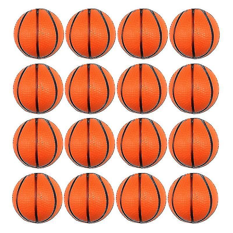 24pcs Mini Baloncesto-dwdz