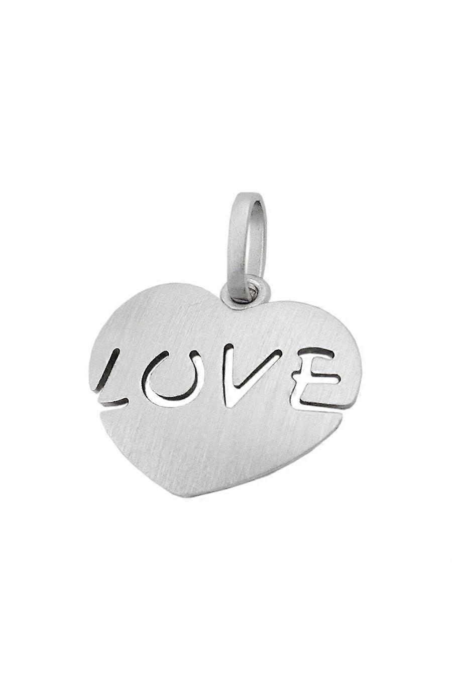 Pendant -love- Silver 925 - Gl90606