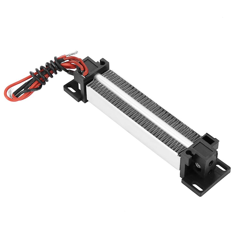 220V 250W Constant Temperature PTC Heating Element Ceramic Air Heater