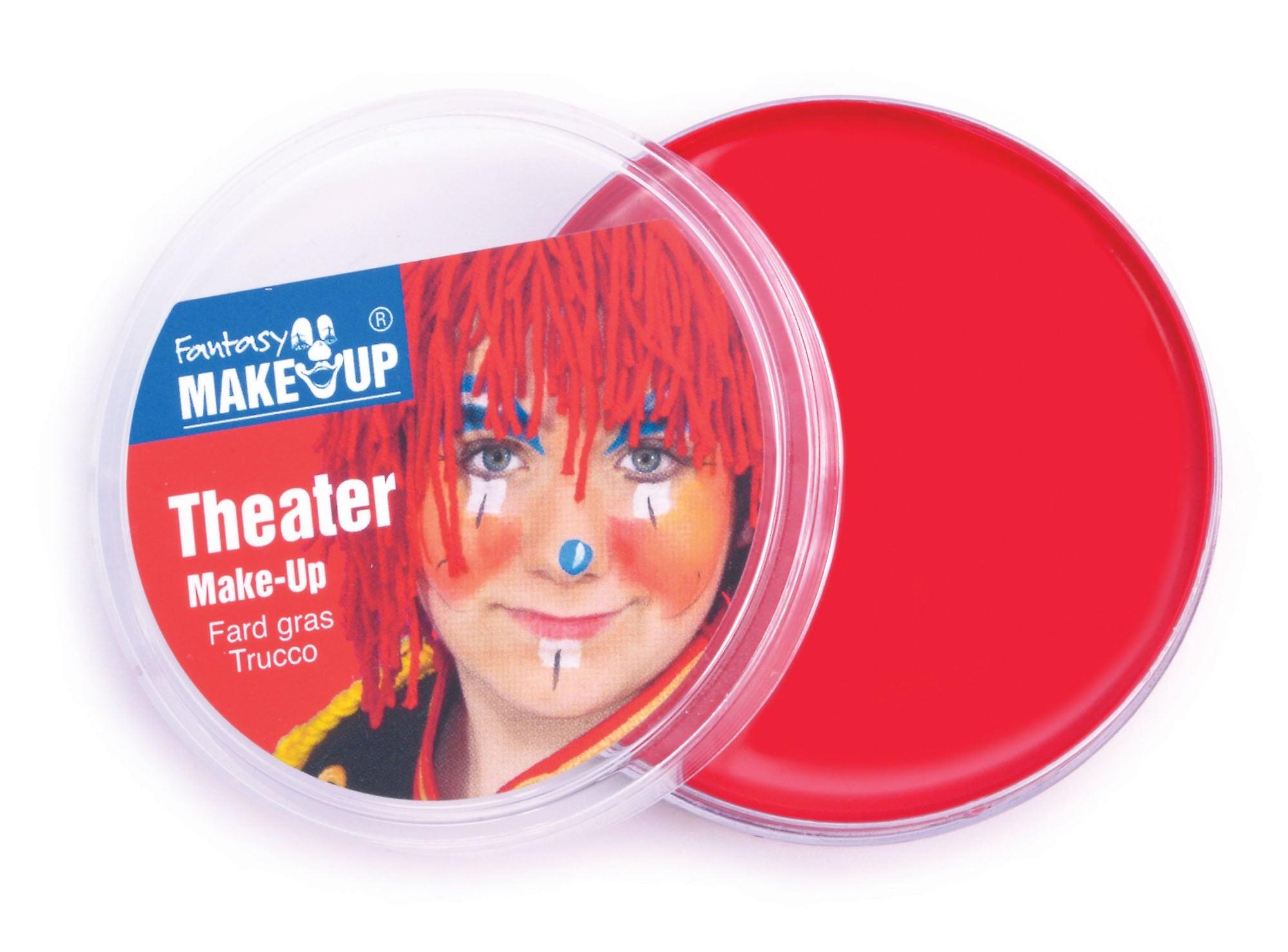 Body Red Makeup In Compacts Make Up Unisex 25g Mu003
