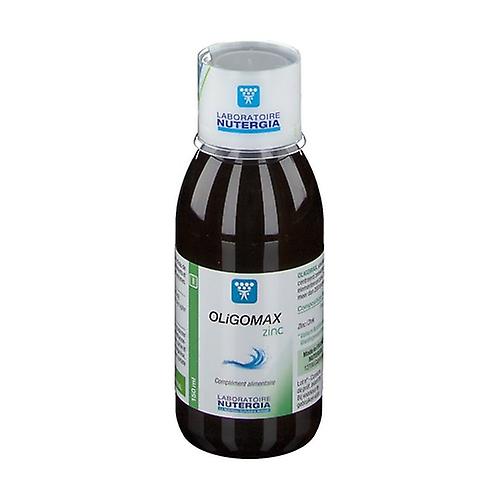 Oligomax Zinc 150 ml