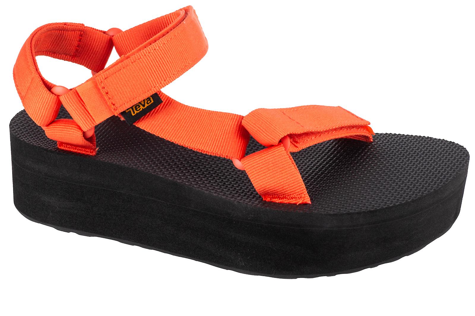 Sandales Teva W Flatform Universal Sandales