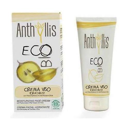 Eco Moisturizing Facial Cream 50 ml