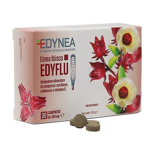 Edyflu 30 tablets of 550mg