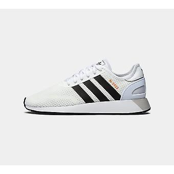 Adidas N-5923 White/Black & Grey One Men'S Shoes Boots