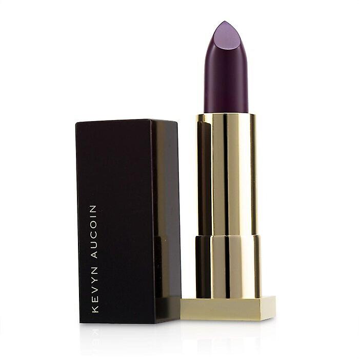 Kevyn Aucoin The Expert Lip Color - # Poisonberry 3.5g/0.12oz