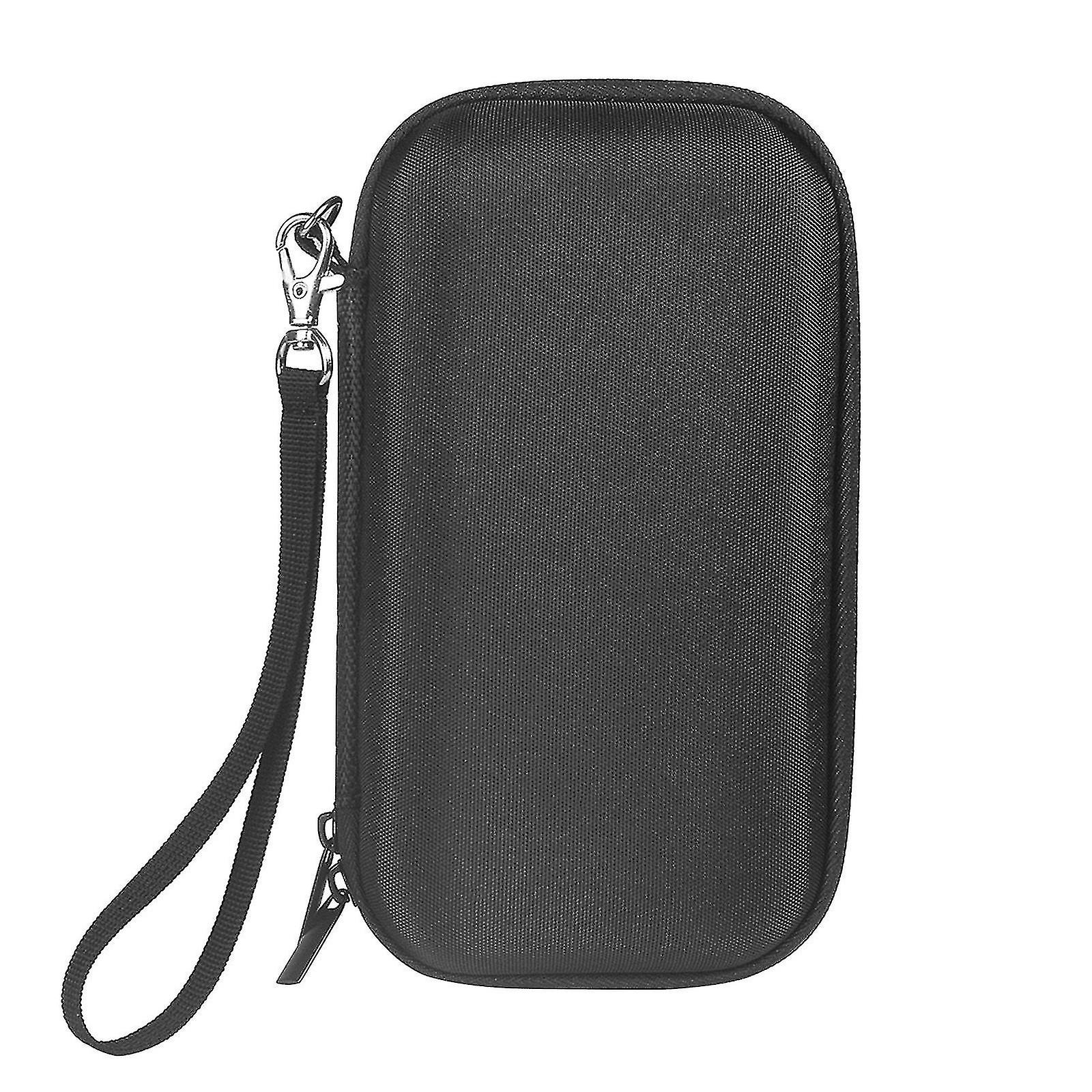 Portable Game Controller Storage Case Hard Carrying Case Box Compatible Mobile Game Controller-dt
