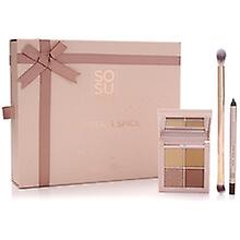 Sosu - Set Shimmer &; Spice - Dárková sada 