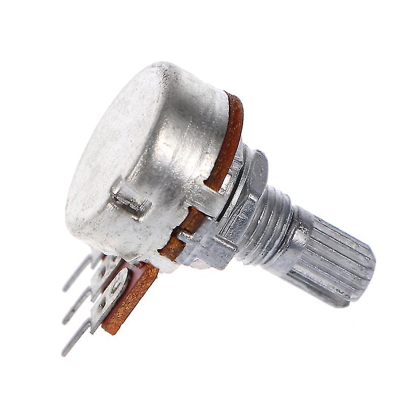 1pcs B250k Solder Lugs