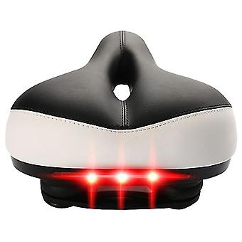 1pcs Feu arrière Selle de vélo