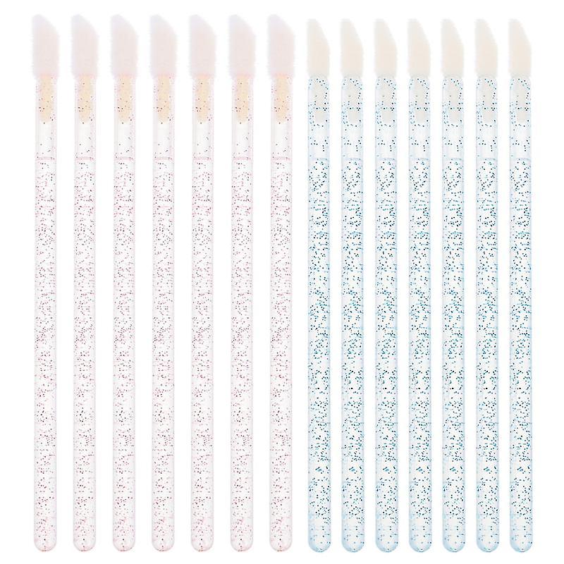 100pcs Lip Brush