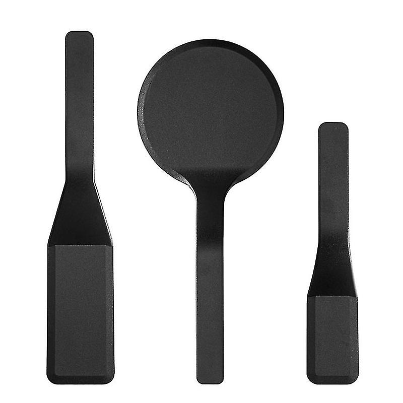 3pcs Nylon Cooking Spatula