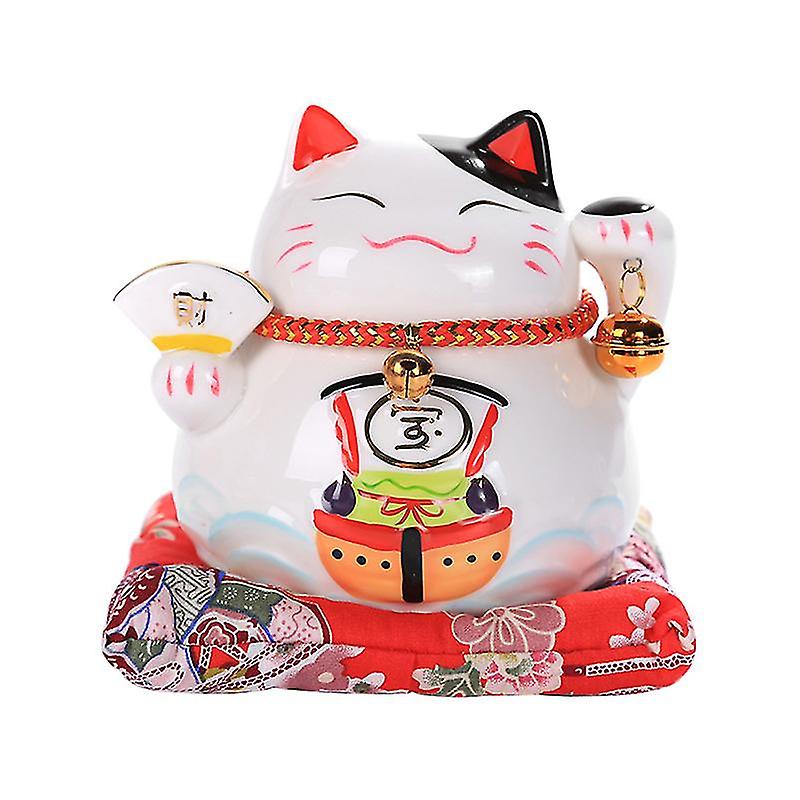 1pcs Desktop Coin Container