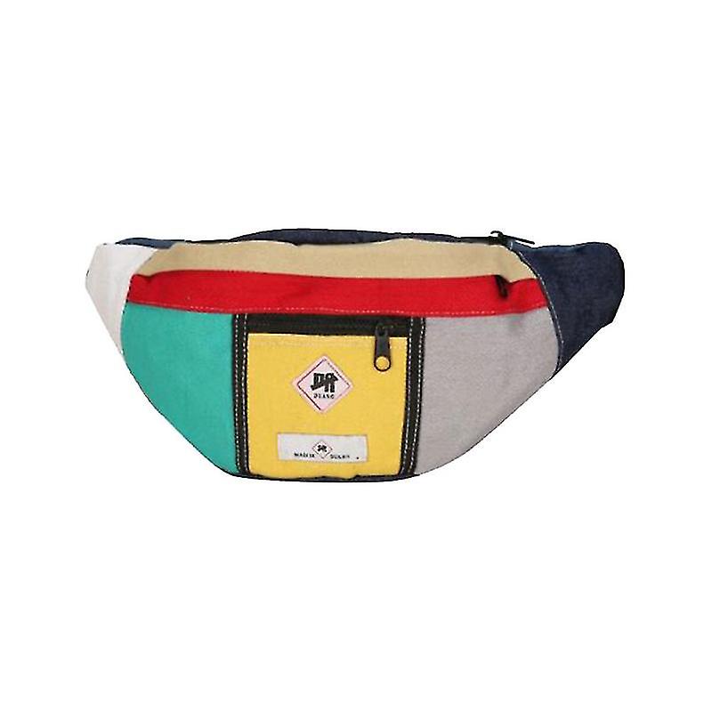 Canvas Fanny Pack For Storing Things