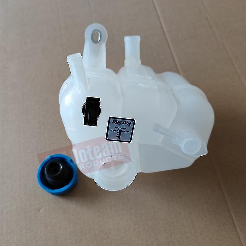 Coolant Expansion Overflow Tank Reservoir For Fiat Panda 500(312) 2012-2021 51880401