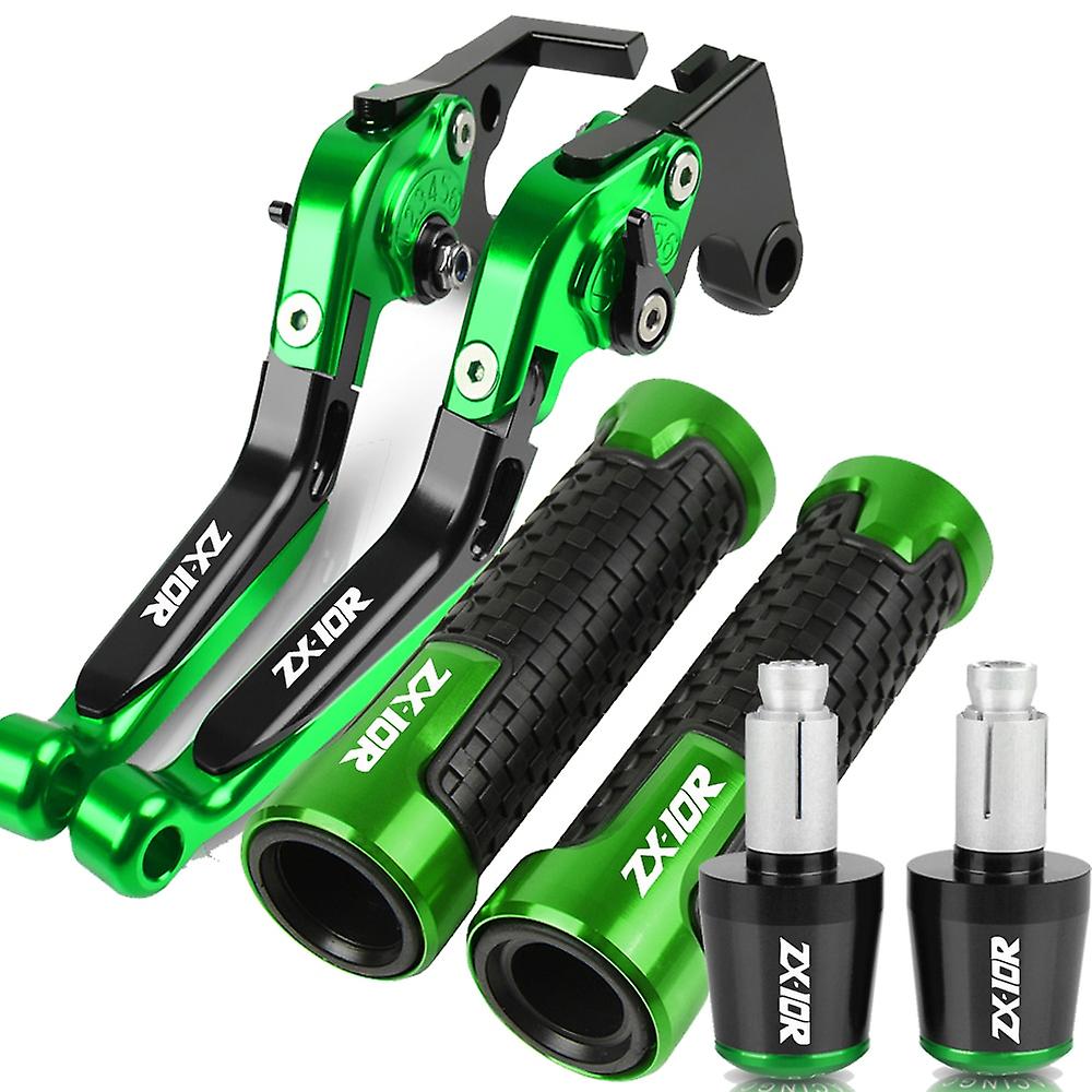Motorbike Aluminium Accessories Brake Clutch Levers Handlebar Hand