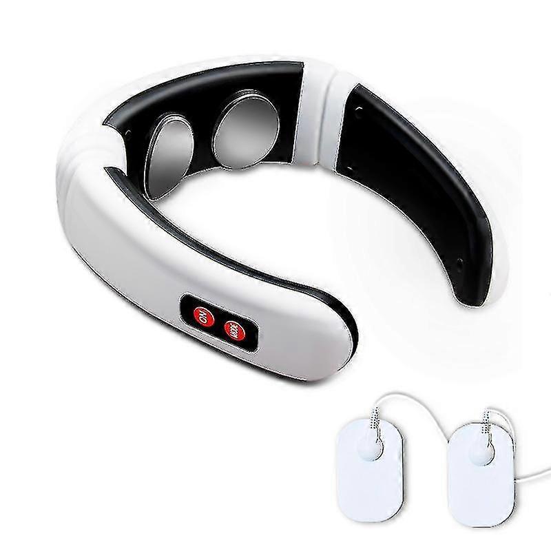 Electric Neck Massager For Neck Pain Relief
